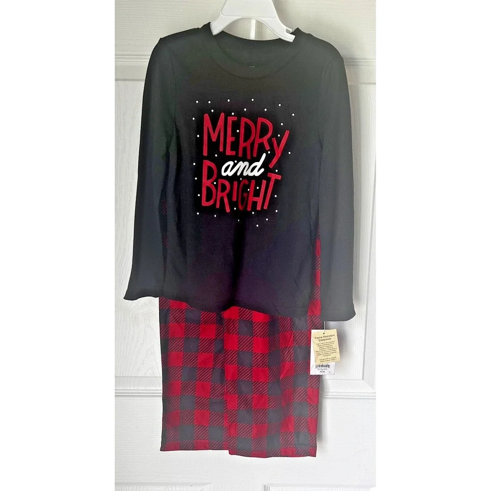 Kohls christmas pajamas